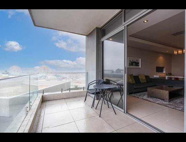 2 BEDROOM APARTMENT FOR SALE IN CENTURY CITY